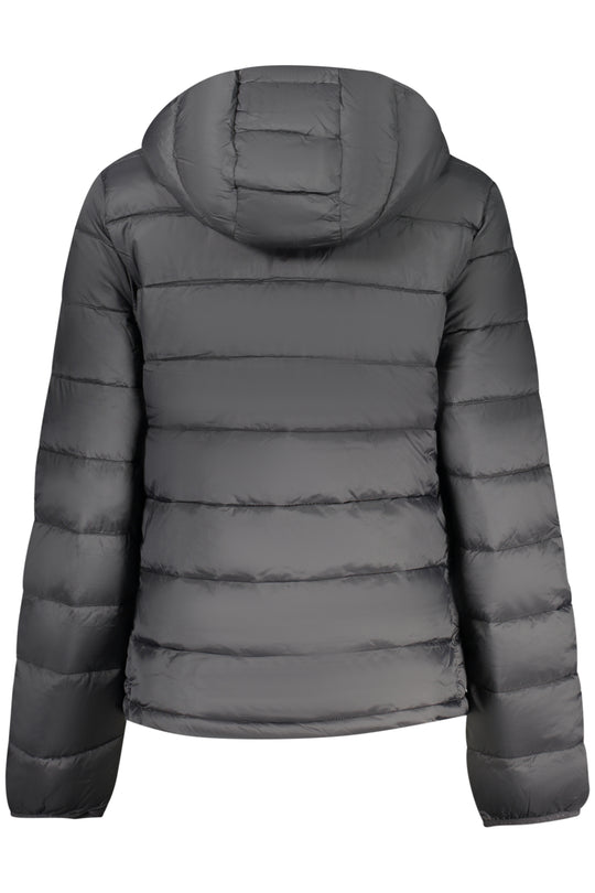 North Sails Women's Black Jacket