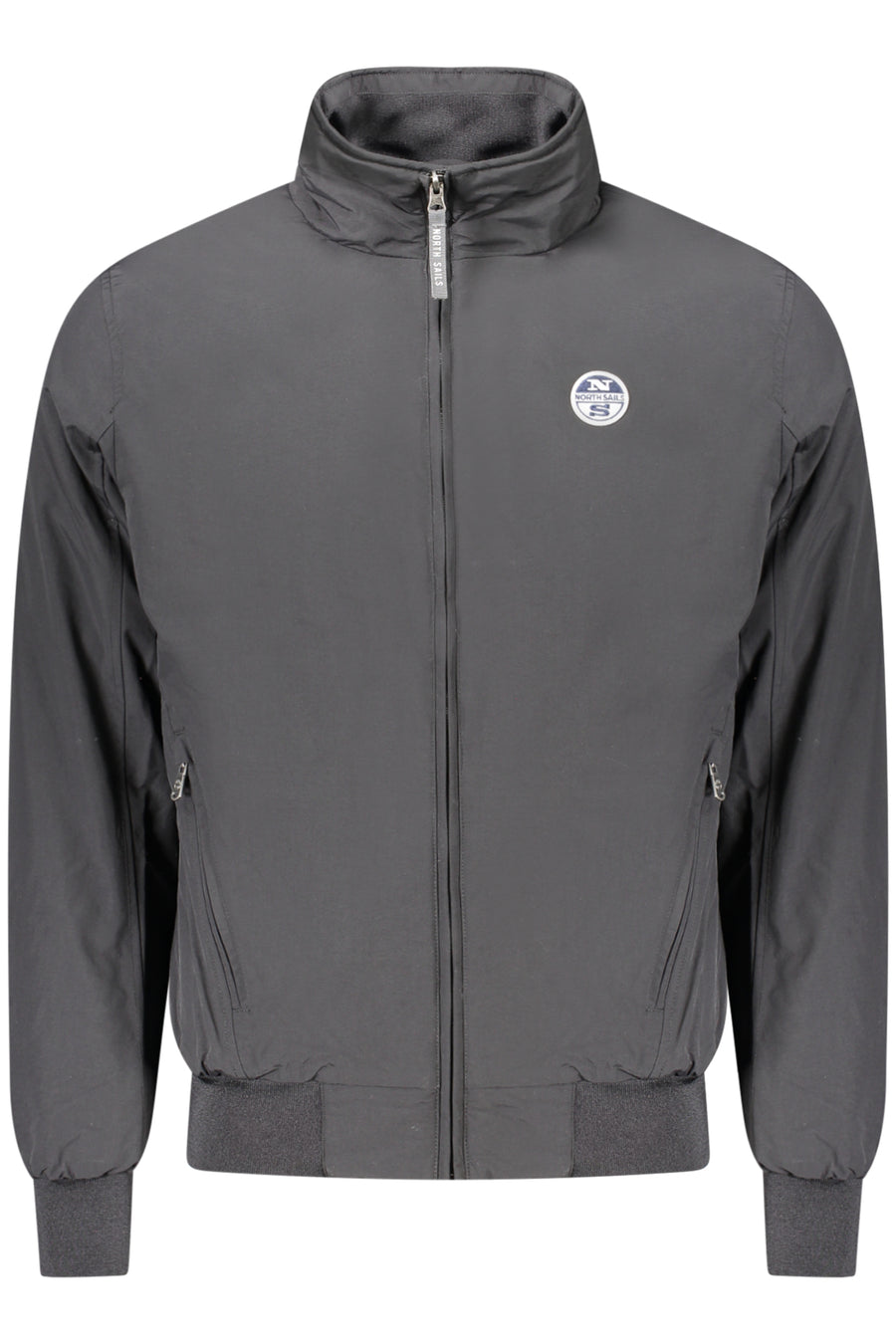 North Sails Men's Black Jacket