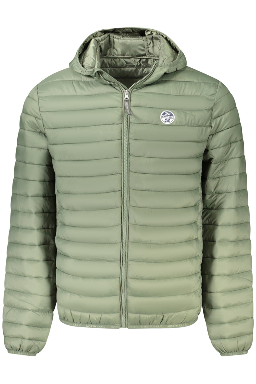 North Sails Men's Jacket Green
