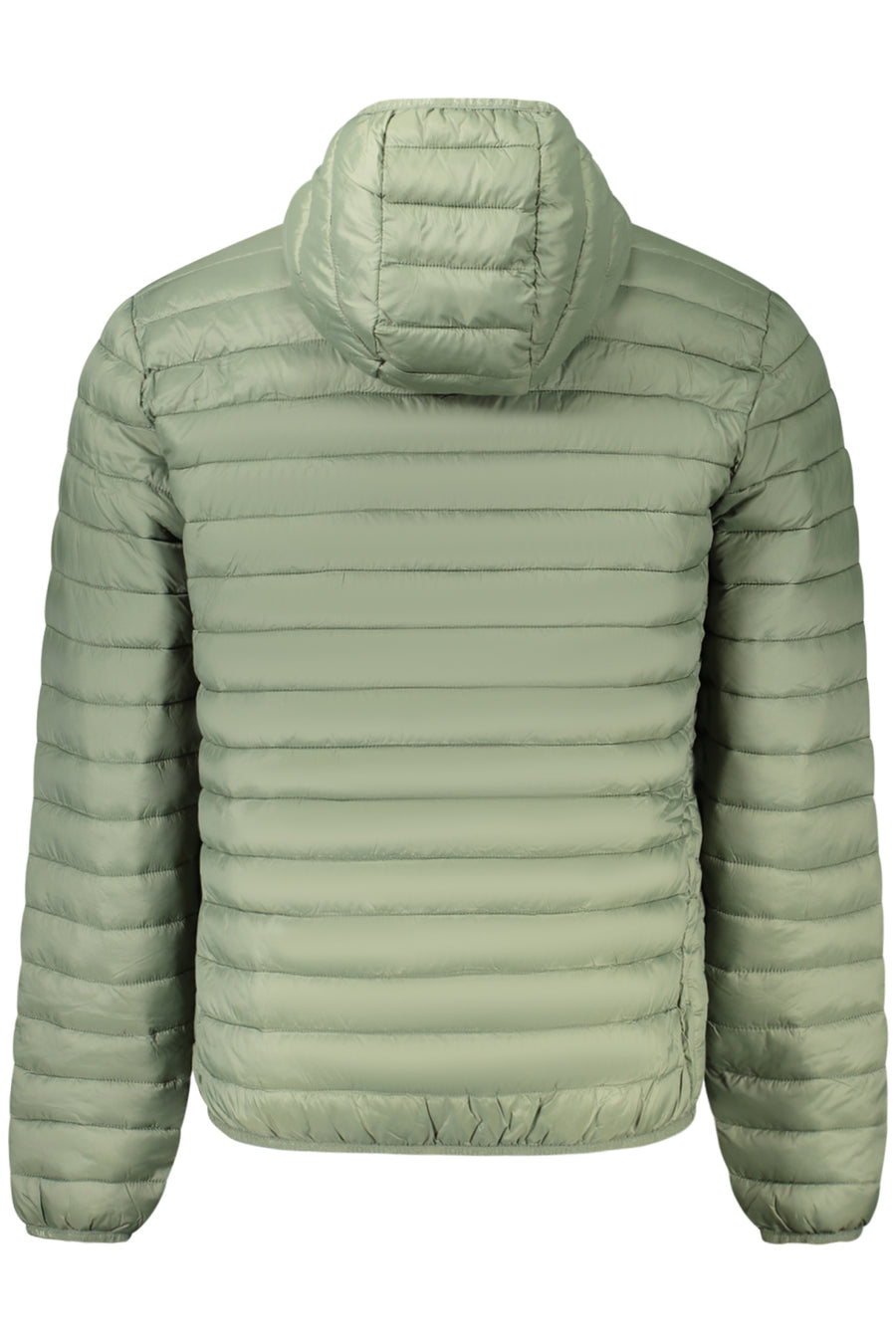 North Sails Men's Green Jacket