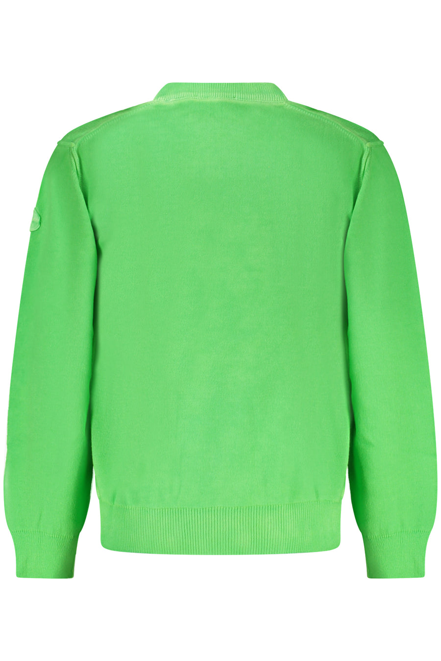 North Sails Green Children's Sweater