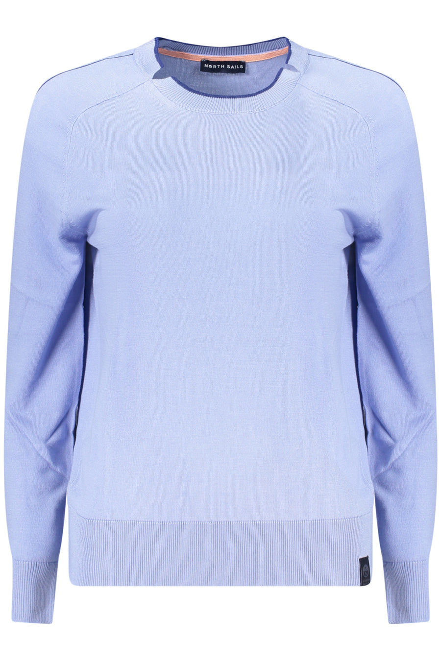 North Sails Women's Blue Sweater