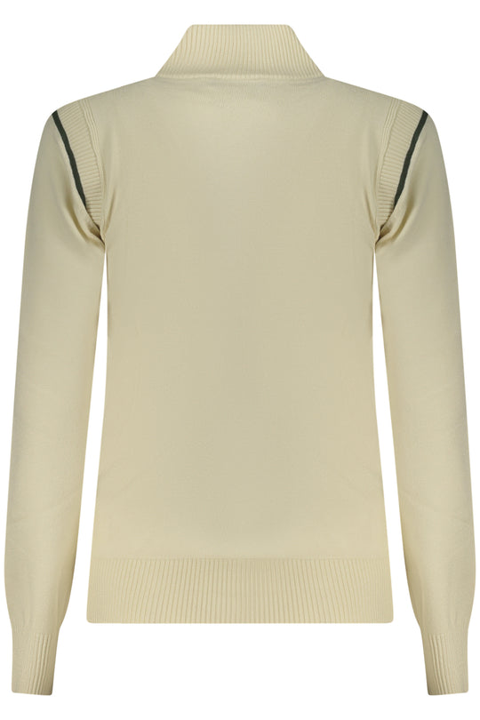 North Sails Women's White Sweater