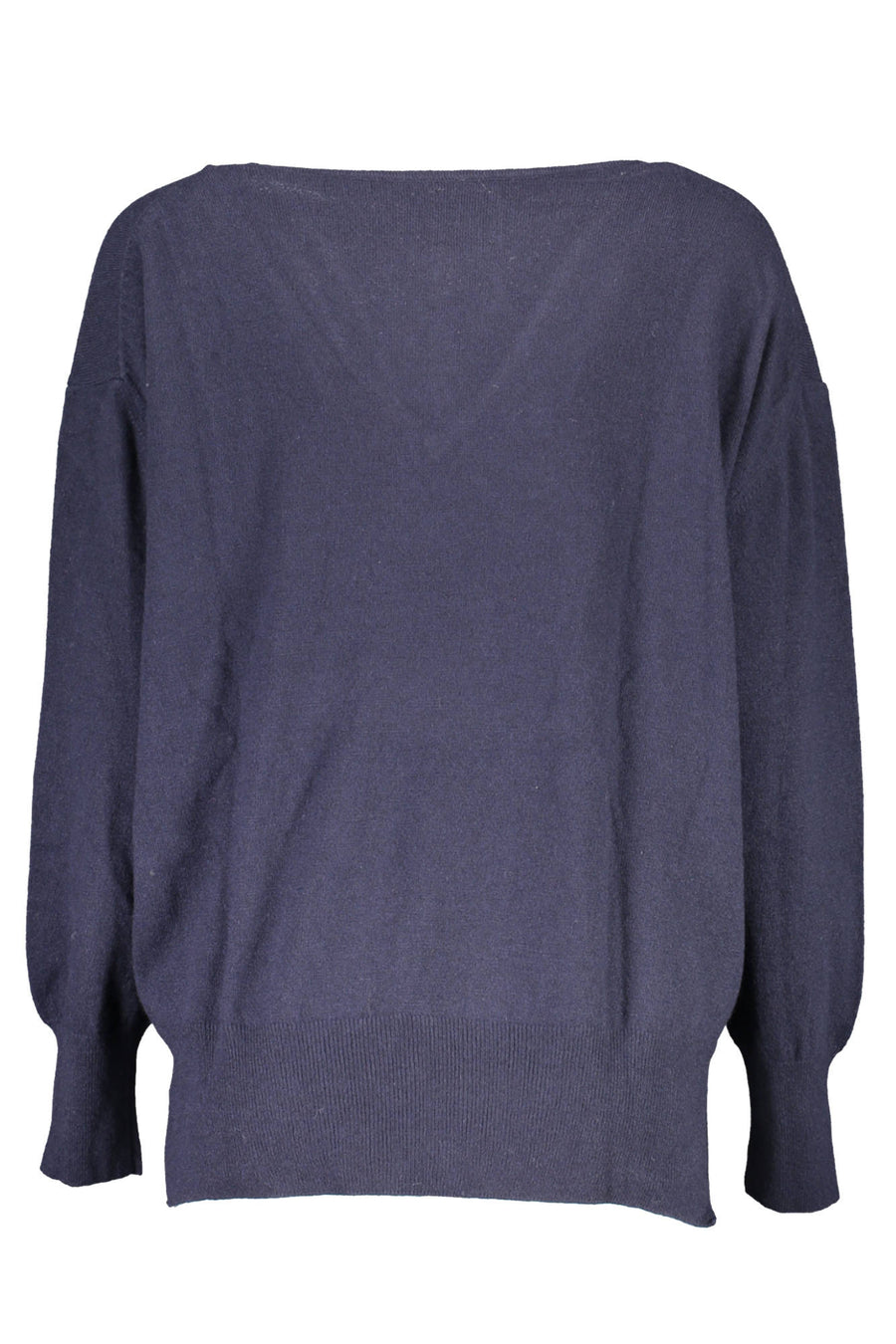 North Sails Blue Women's Jersey