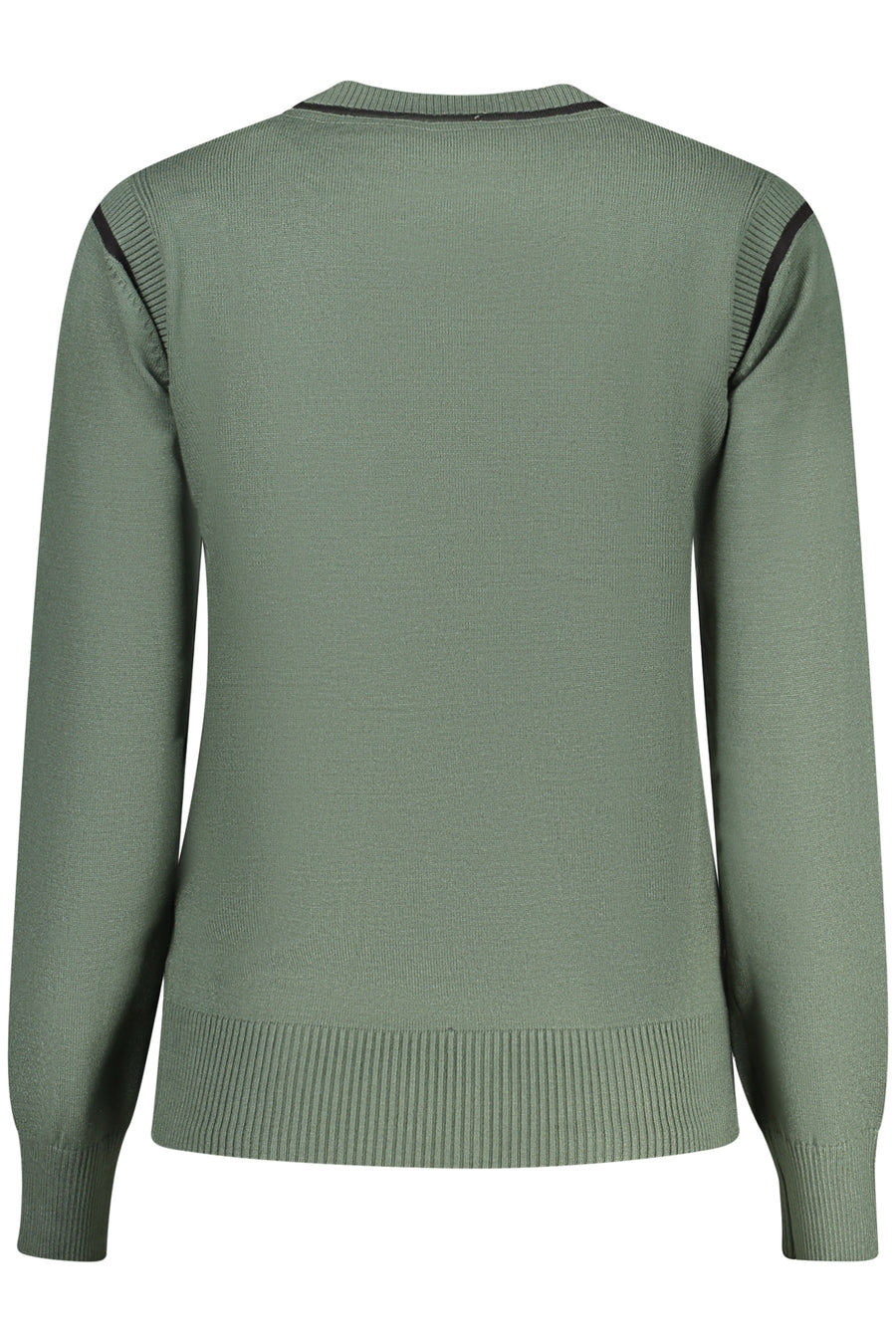North Sails Women's Green Sweater