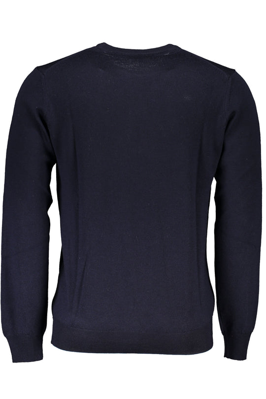 North Sails Men's Blue Sweater