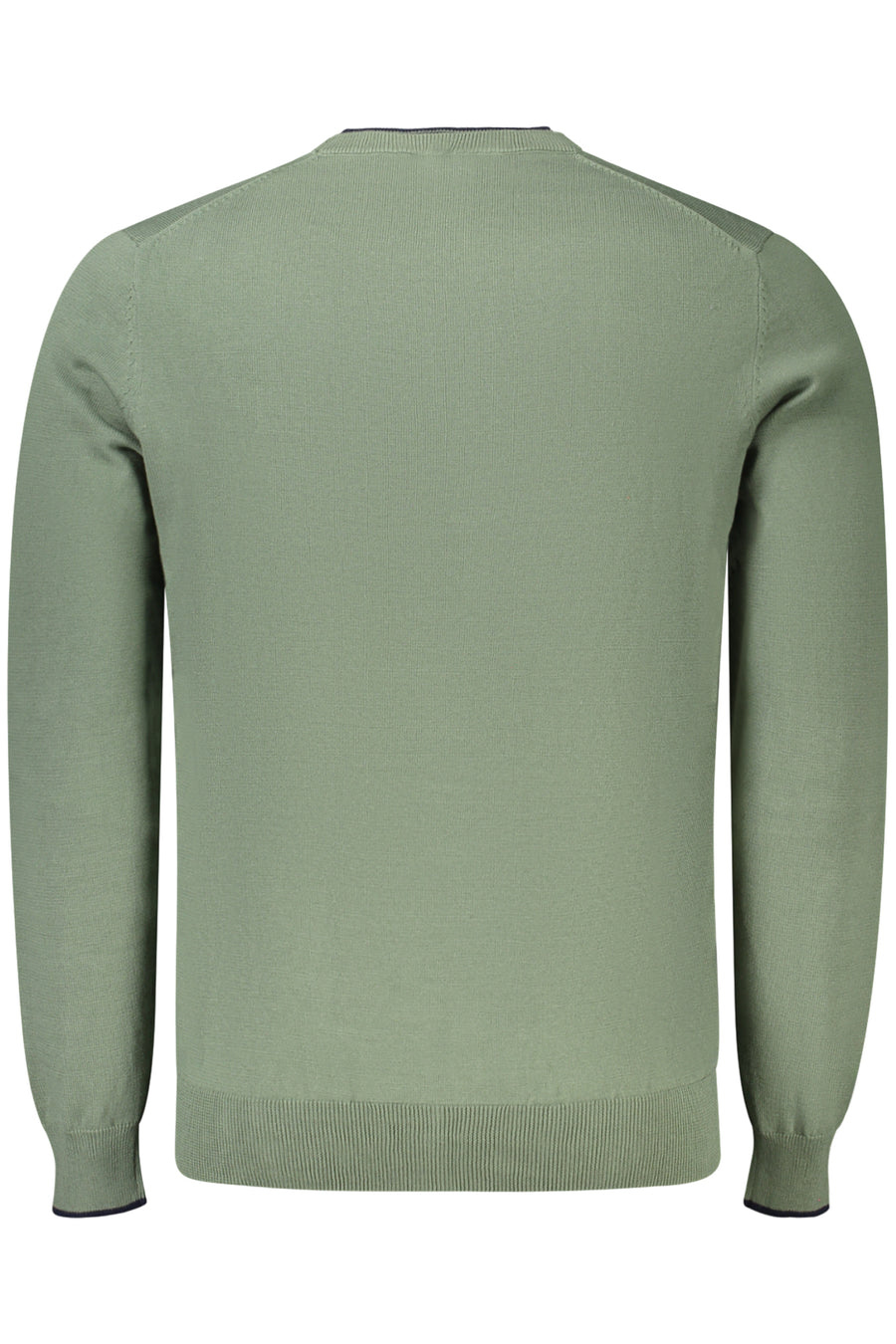 North Sails Men's Green Sweater