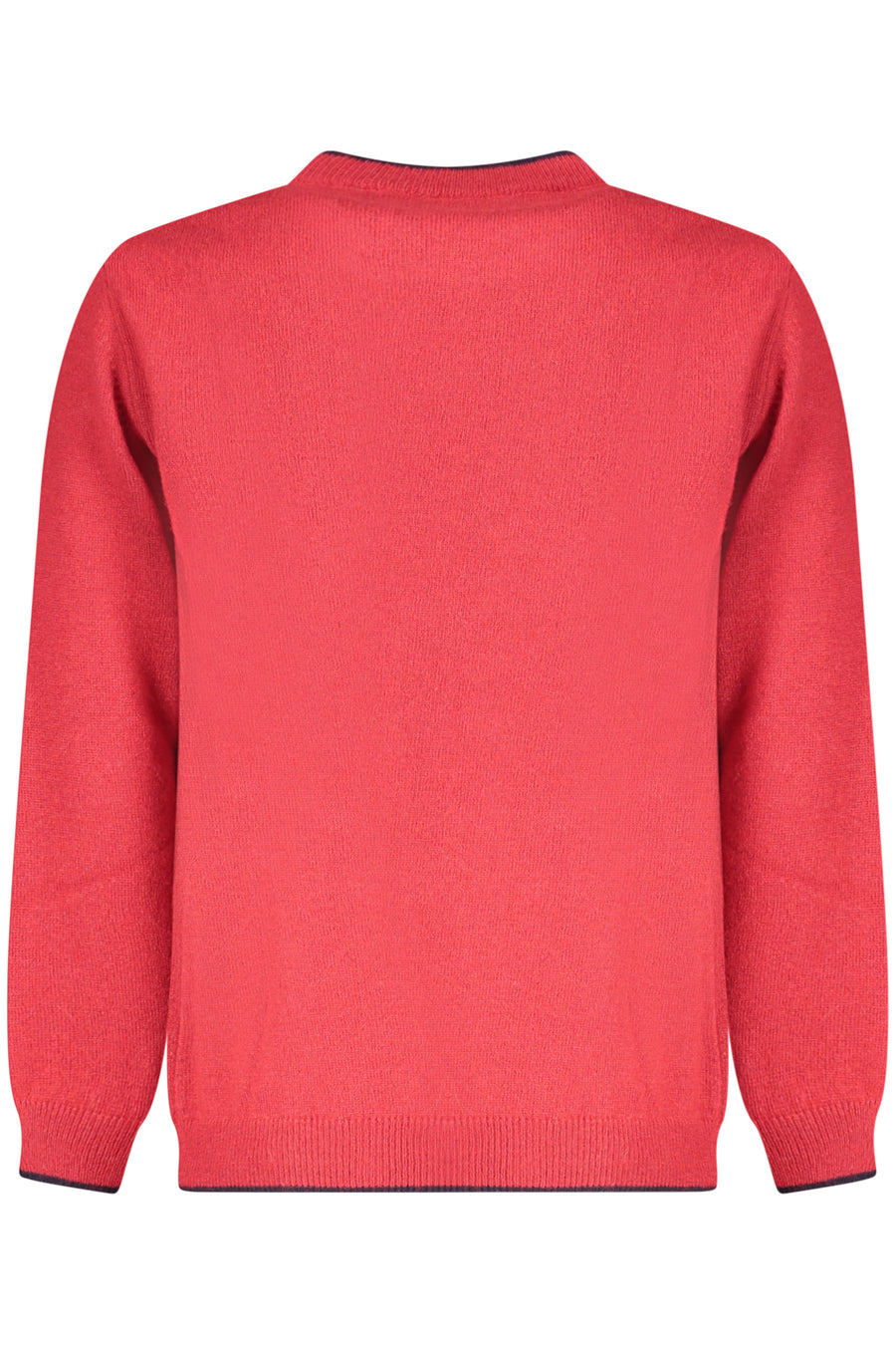 North Sails Red Children's Sweater