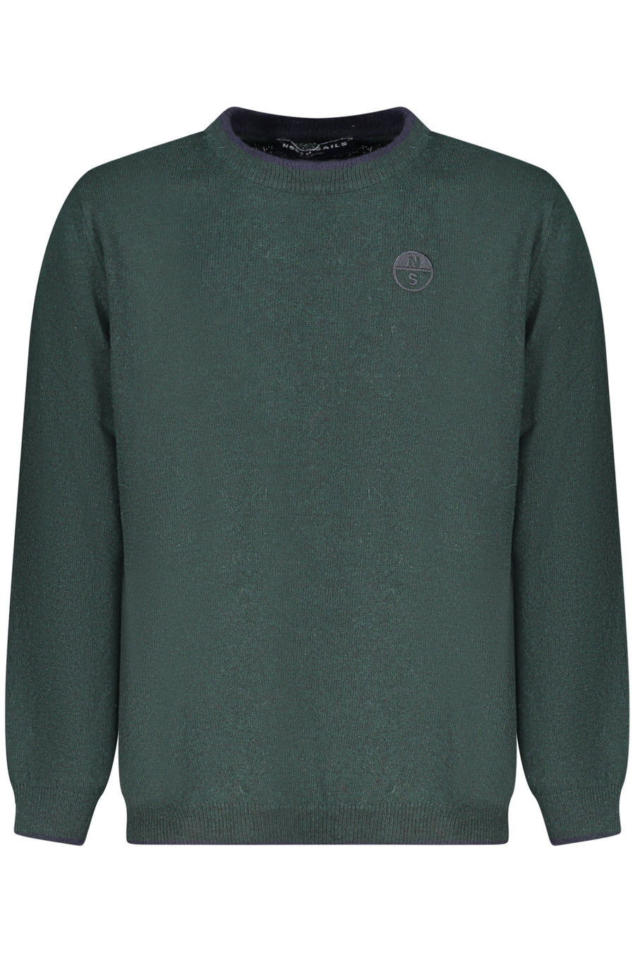 North Sails Green Kids' Sweater