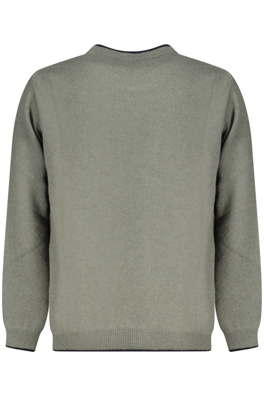 North Sails Green Kids' Sweater