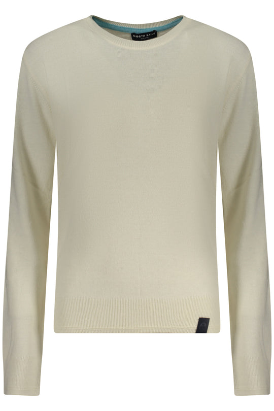 North Sails Women's White Sweater