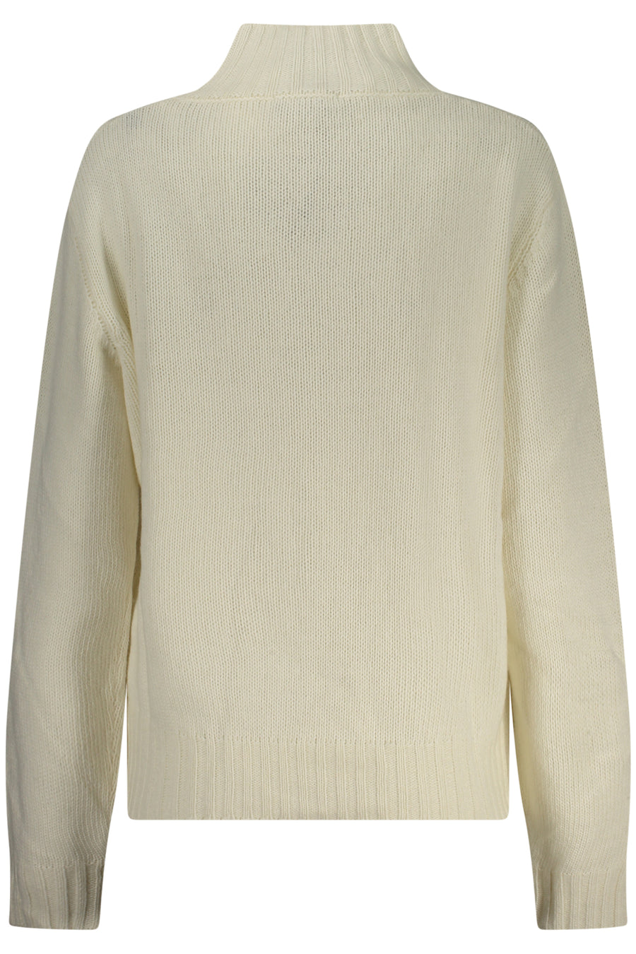 North Sails Women's White Sweater