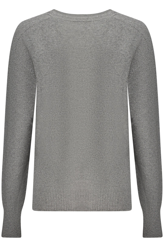 North Sails Women's Grey Sweater
