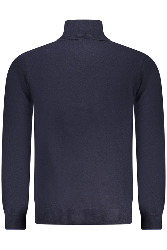 North Sails Men's Blue Sweater
