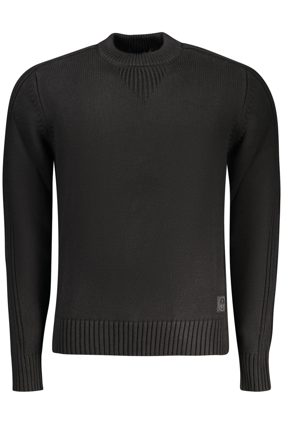 North Sails Men's Black Sweater