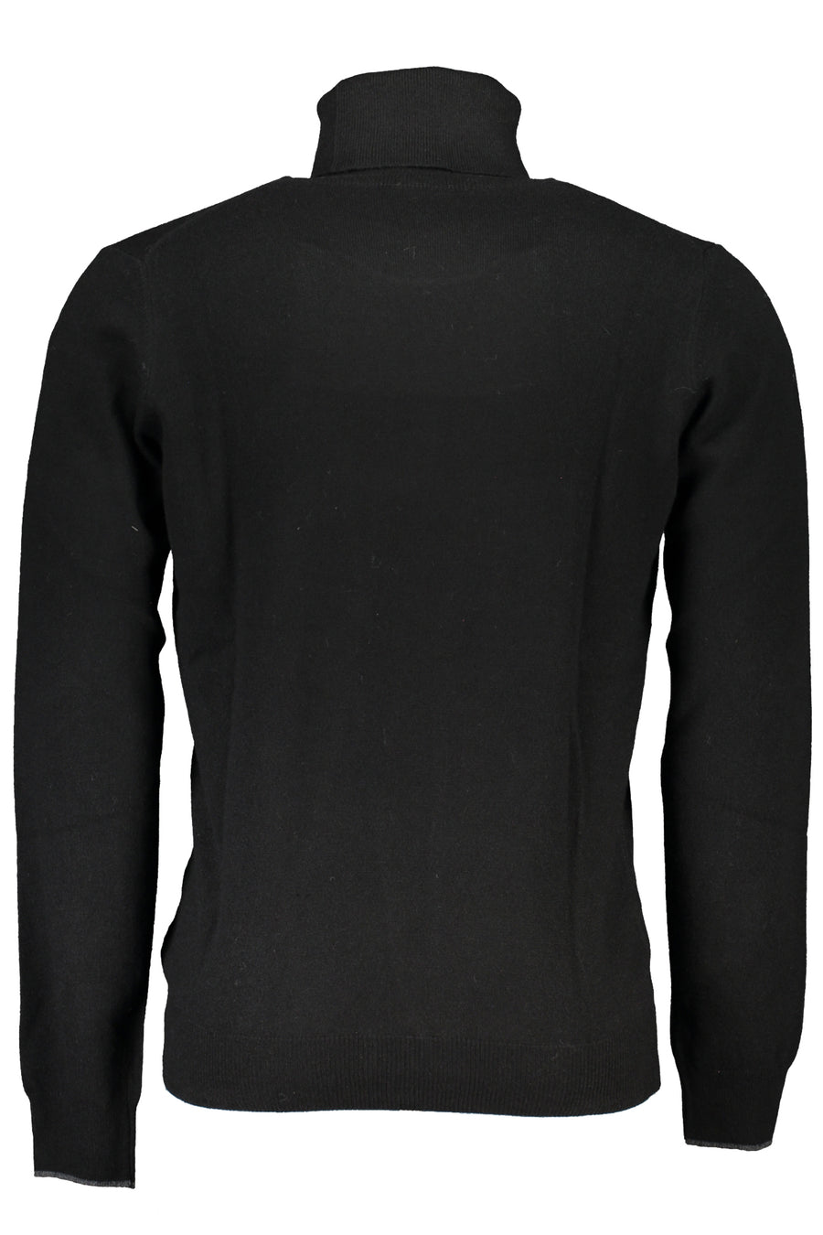 North Sails Men's Black Sweater