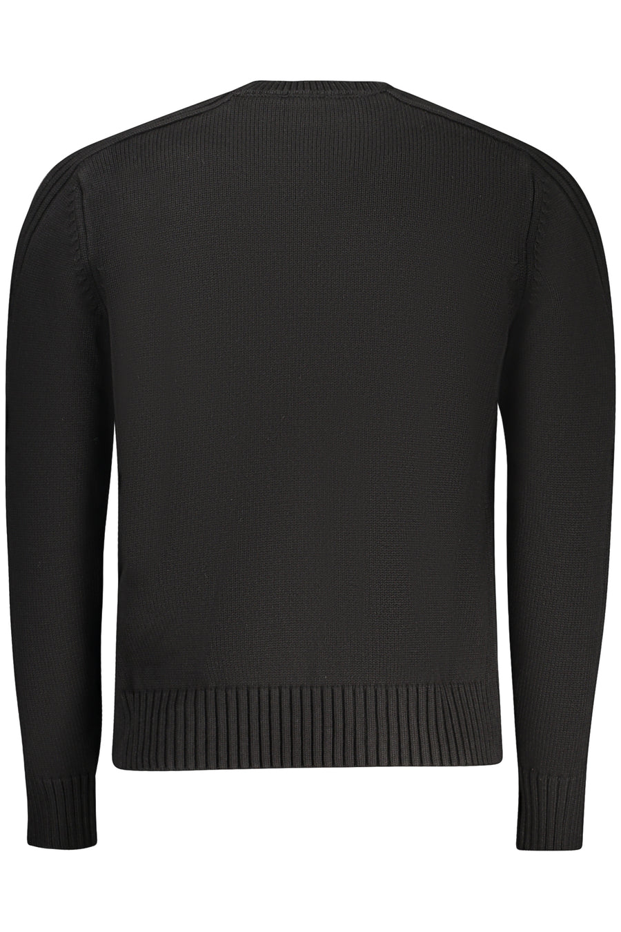 North Sails Men's Black Sweater