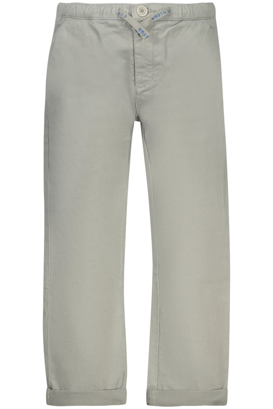 North Sails Children's Grey Trousers