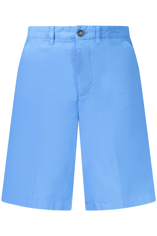 North Sails Men's Bermuda Pants Blue