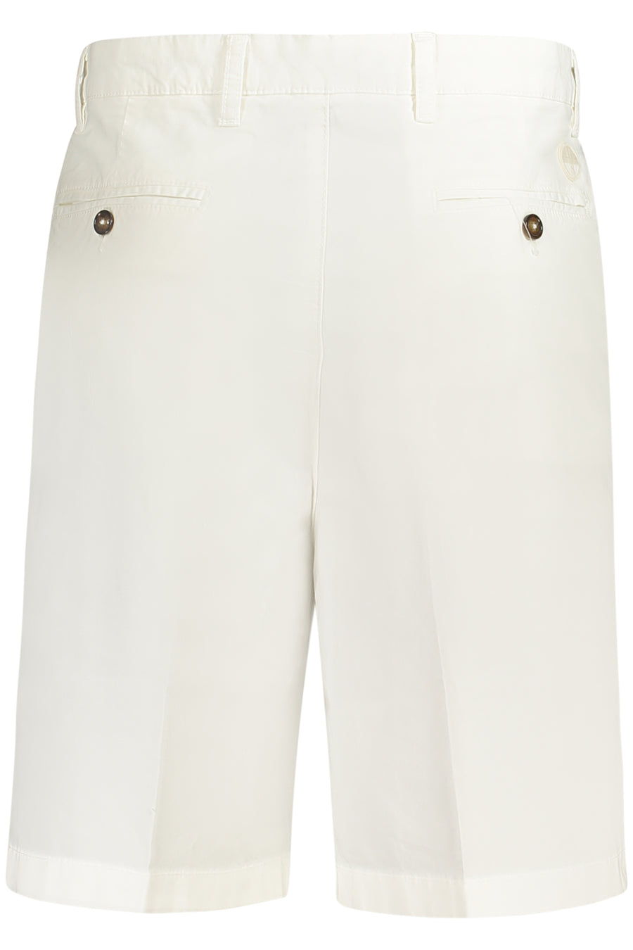 North Sails Men's Bermuda Pants White