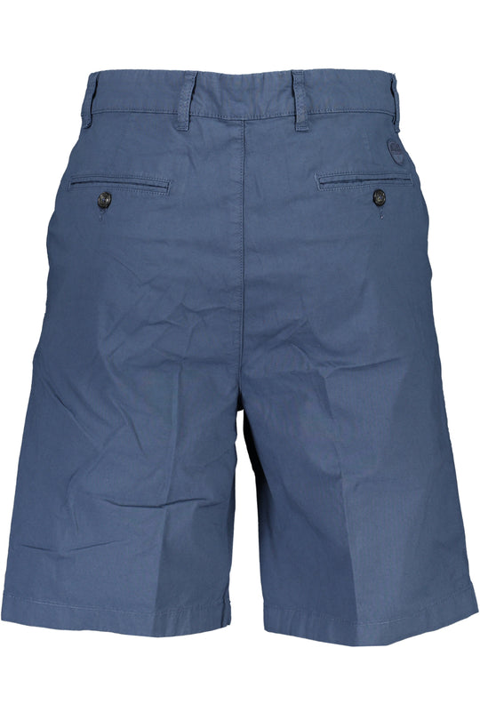 North Sails Men's Bermuda Pants Blue