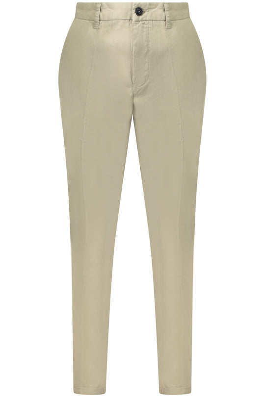 North Sails Beige Women's Trousers