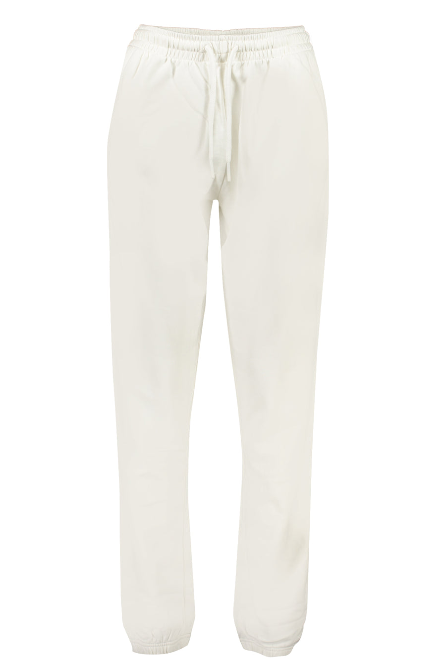 North Sails White Women's Trousers