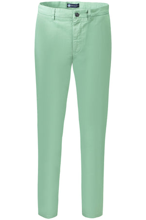 North Sails Women's Green Pants