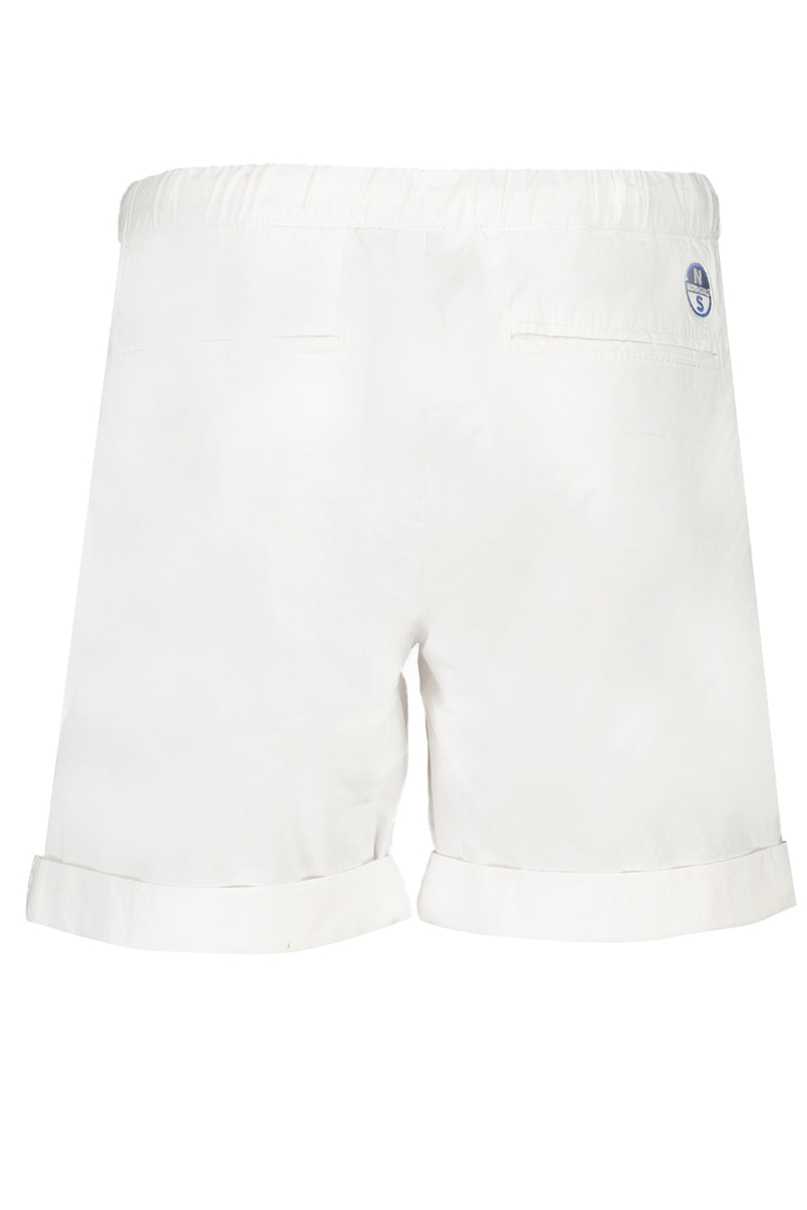 North Sails Children's Shorts White