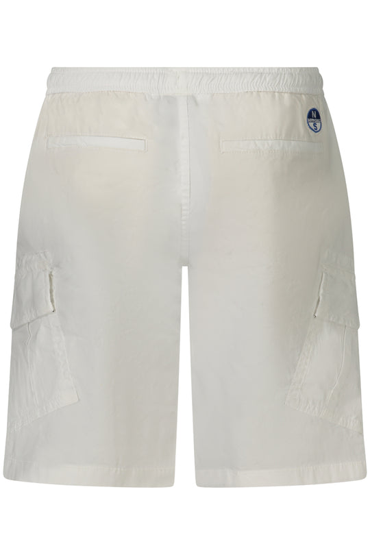 North Sails Children's Shorts White
