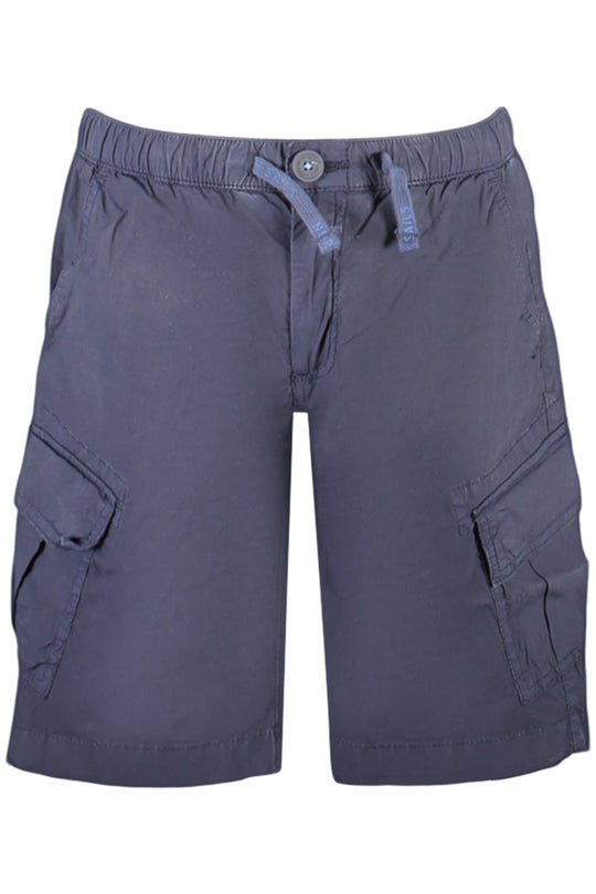 North Sails Children's Blue Shorts
