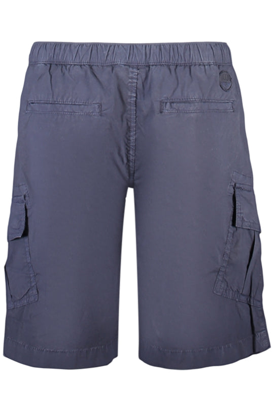 North Sails Children's Blue Shorts