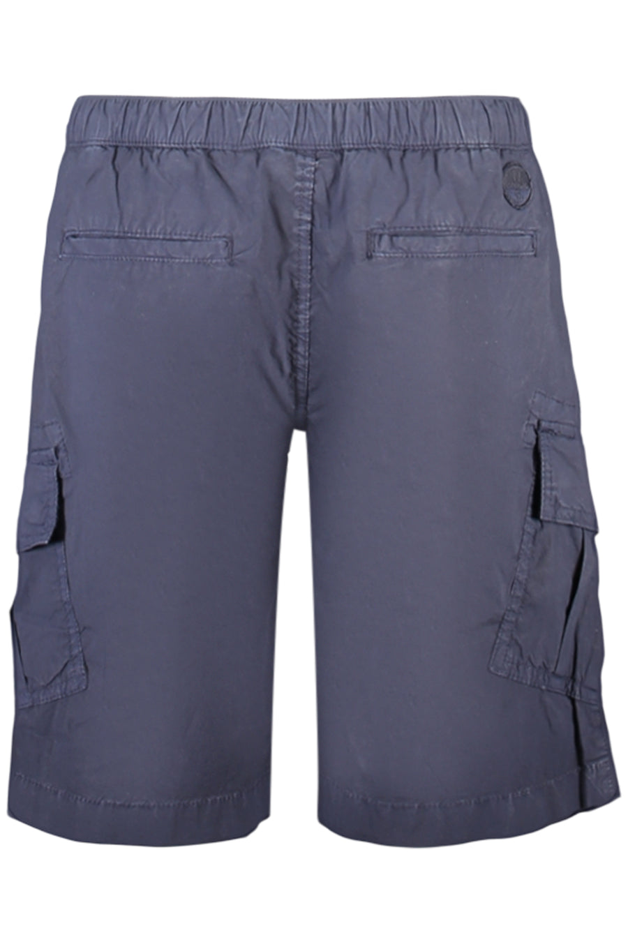 North Sails Children's Blue Shorts