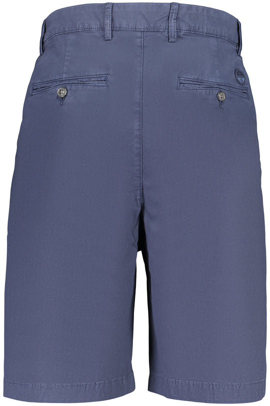 North Sails Men's Blue Shorts