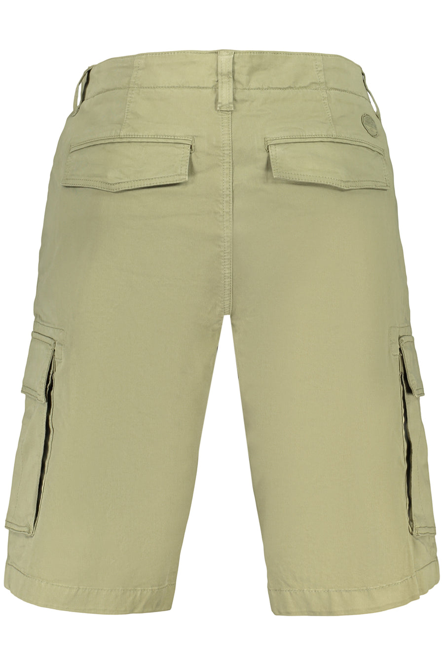 North Sails Men's Green Shorts