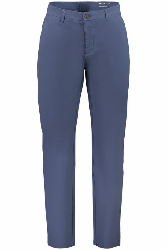 North Sails Men's Blue Trousers