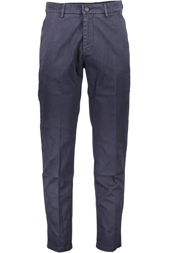 North Sails Men's Blue Pants