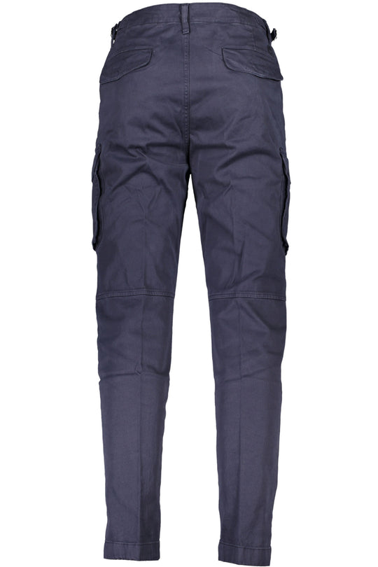 North Sails Men's Blue Pants