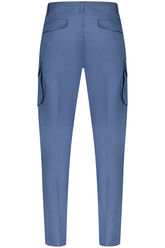 North Sails Men's Blue Pants