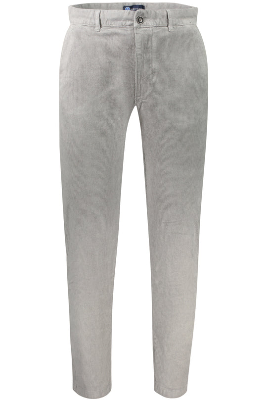 North Sails Men's Grey Trousers