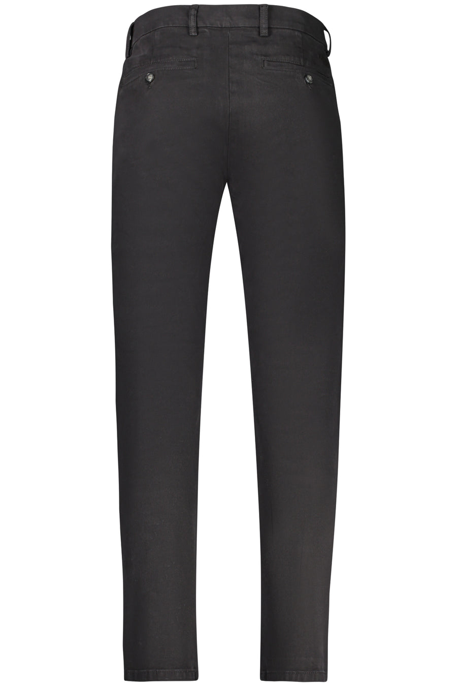 North Sails Men's Black Trousers