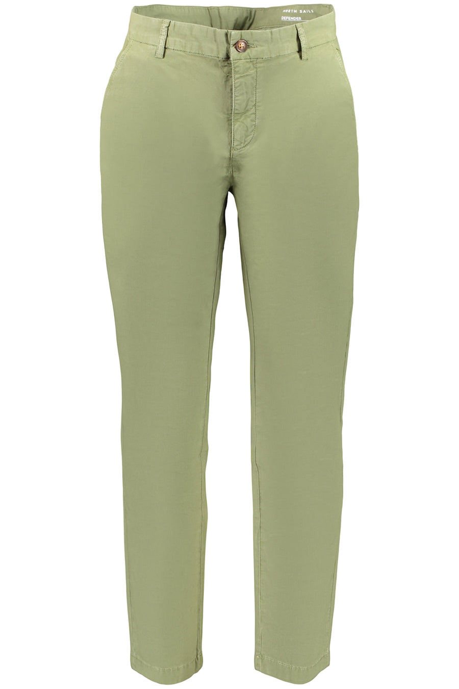 North Sails Men's Green Pants