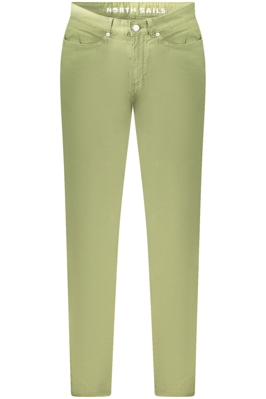 North Sails Men's Green Pants