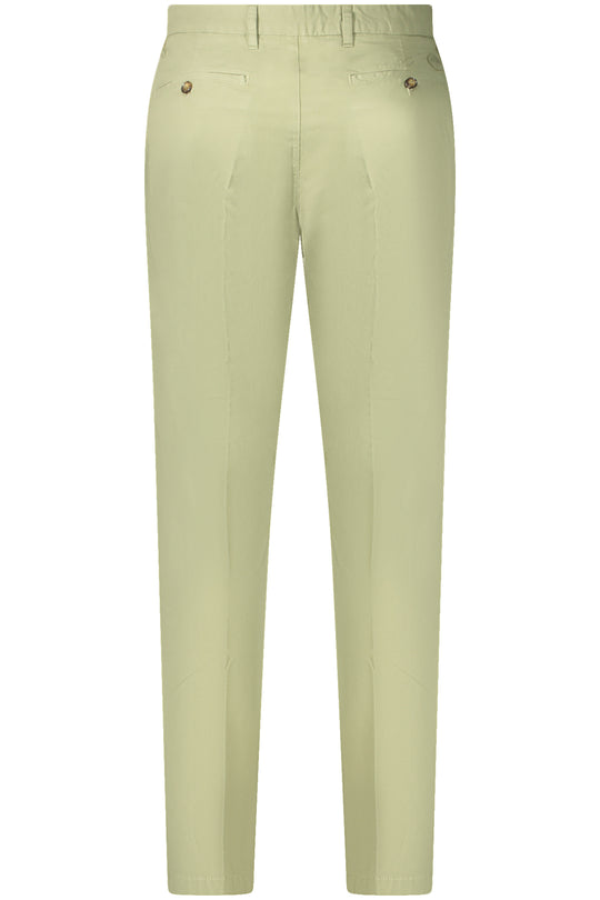 North Sails Men's Green Pants