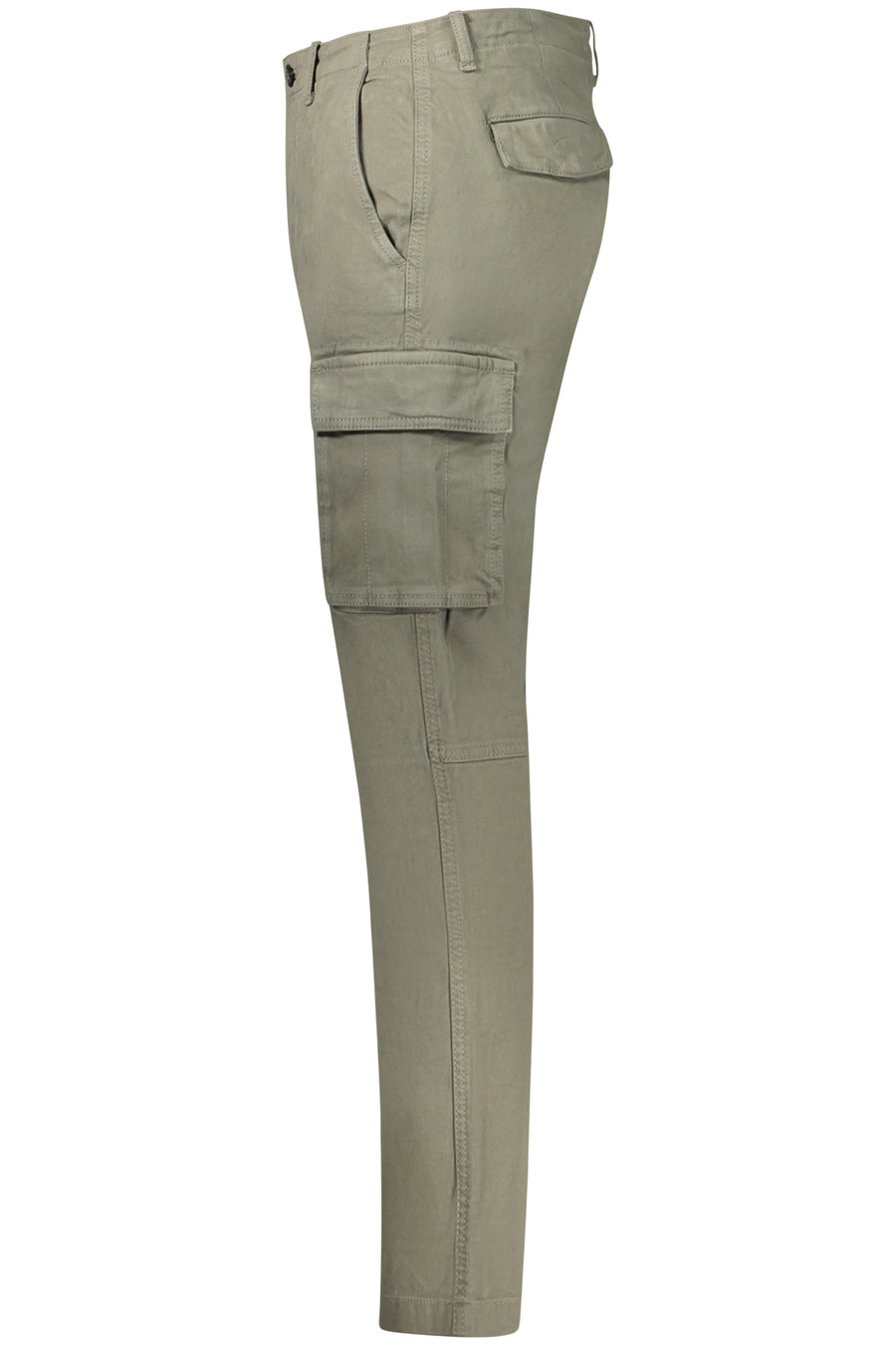 North Sails Men's Green Trousers