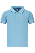 Azul claro