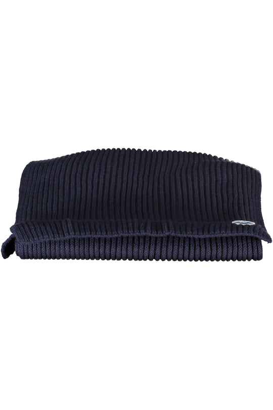North Sails Men's Blue Scarf