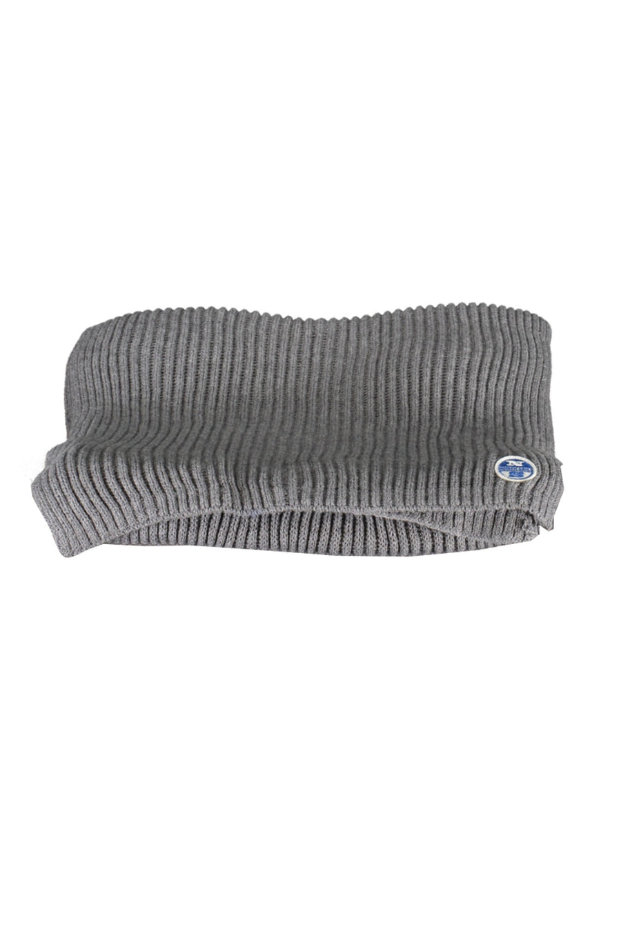 North Sails Men's Scarf Grey