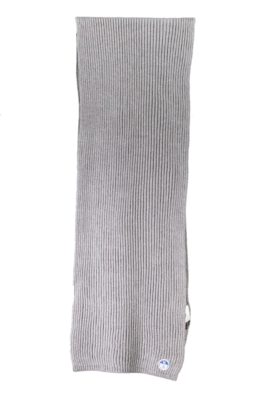 North Sails Men's Scarf Grey