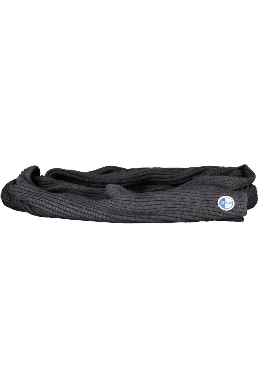 North Sails Men's Scarf Black